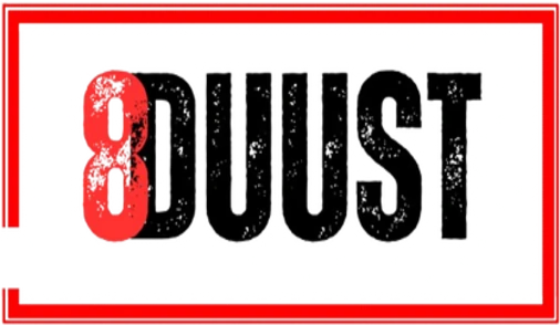 8-Duust